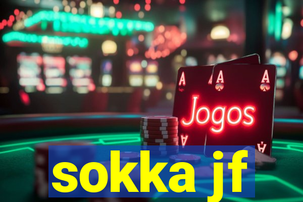sokka jf